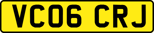 VC06CRJ