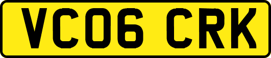 VC06CRK