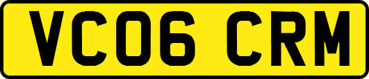 VC06CRM