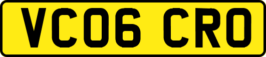 VC06CRO