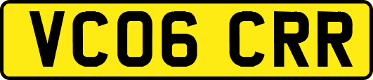 VC06CRR