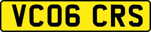 VC06CRS