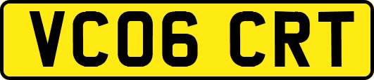 VC06CRT