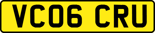VC06CRU