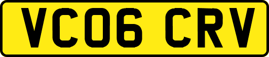 VC06CRV
