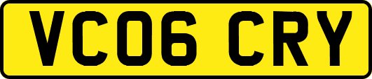 VC06CRY