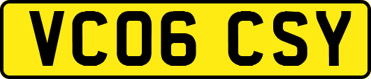 VC06CSY