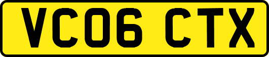 VC06CTX