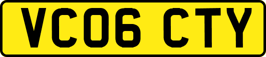 VC06CTY