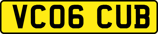 VC06CUB