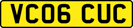 VC06CUC