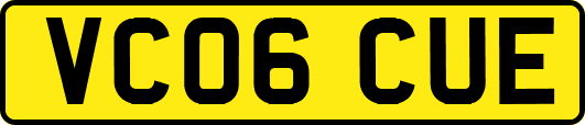 VC06CUE