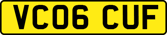 VC06CUF