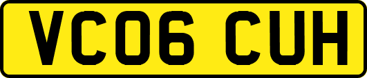 VC06CUH
