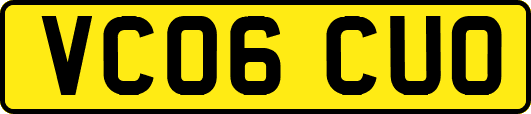VC06CUO