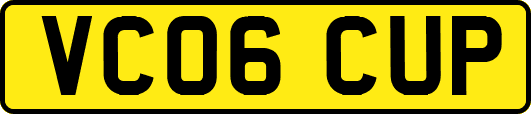 VC06CUP