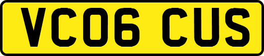 VC06CUS