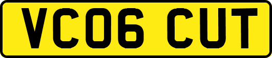 VC06CUT