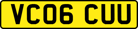 VC06CUU