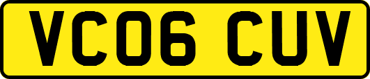 VC06CUV