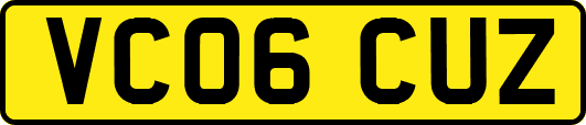 VC06CUZ