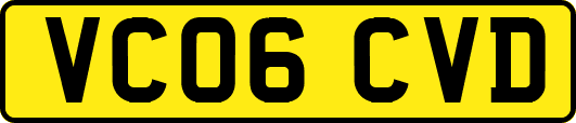 VC06CVD
