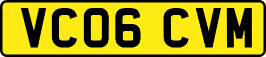 VC06CVM