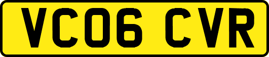 VC06CVR