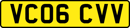 VC06CVV