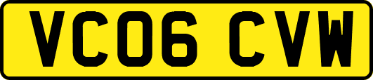VC06CVW