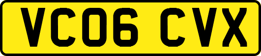VC06CVX