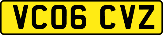 VC06CVZ