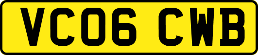 VC06CWB