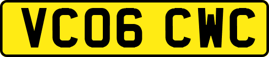 VC06CWC
