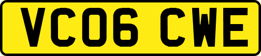 VC06CWE