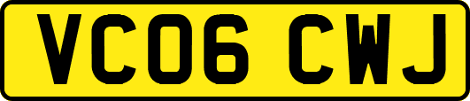 VC06CWJ