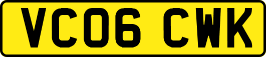 VC06CWK