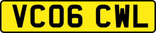 VC06CWL