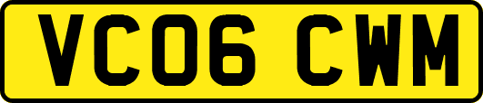 VC06CWM