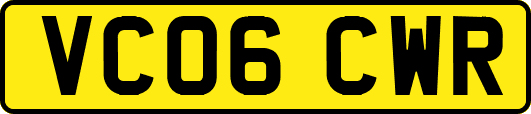 VC06CWR