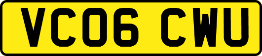 VC06CWU