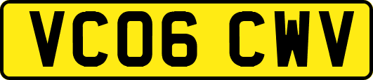 VC06CWV