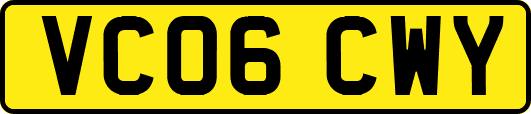 VC06CWY