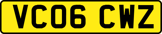 VC06CWZ