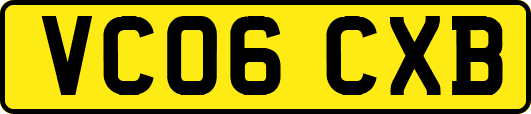 VC06CXB
