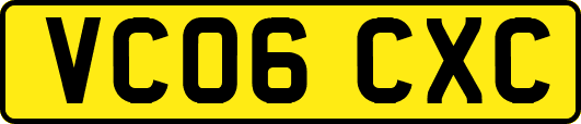 VC06CXC