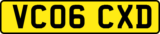 VC06CXD