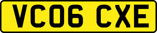 VC06CXE
