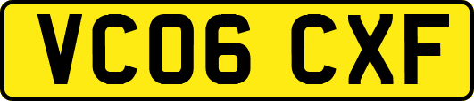 VC06CXF