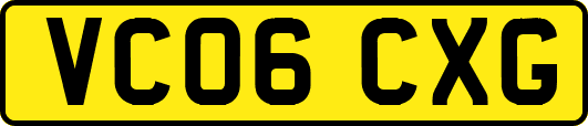 VC06CXG